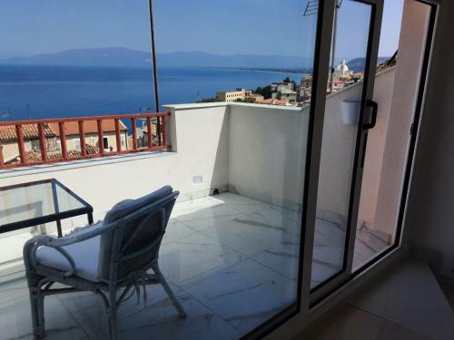 Apartamento Lo Studiolo Residence