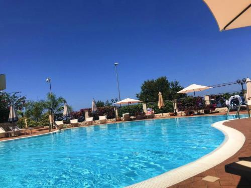 Lux Apartment ! Swimmingpool ! Parking ! Separate Entrance ! Separate Territory !