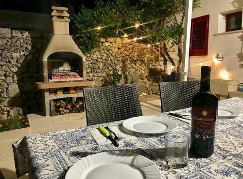 Apartamento La Palestrina Salento