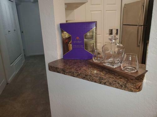 Comfortable Luxury Corporate Apartment With Pool