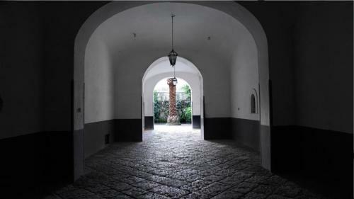 Apartamento Pompei Campania Felix