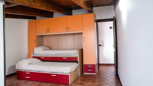 Apartamento Pompei Campania Felix