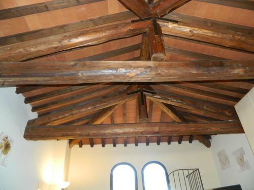 Apartamento Podere Chiocciola