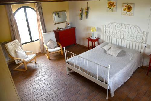 Apartamento Podere Chiocciola
