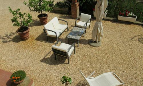 Apartamento Podere Chiocciola