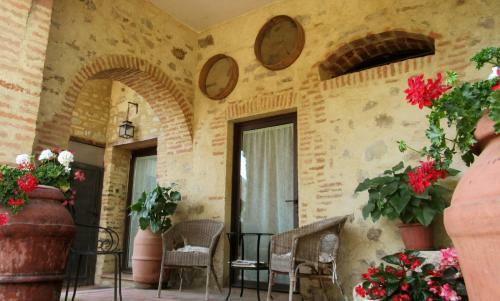 Apartamento Podere Chiocciola