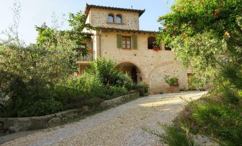 Apartamento Podere Chiocciola