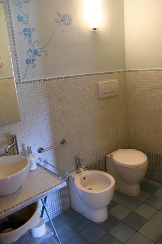Apartamento Podere Chiocciola