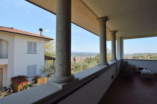 Apartamento La Casa Di Chloe
