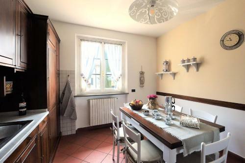 Apartamento La Casa Di Chloe