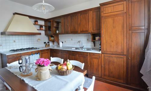 Apartamento La Casa Di Chloe