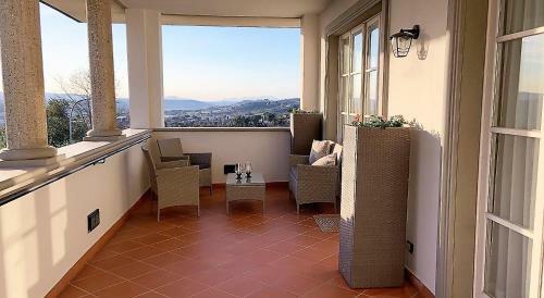 Apartamento La Casa Di Chloe