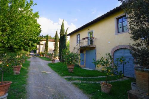 Apartamento Ginestra