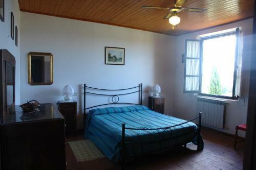 Apartamento Ginestra