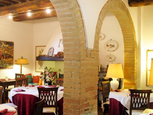 Apartamento Locazione Turistica Rosa Bianca