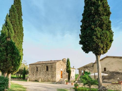 Apartamento Locazione Turistica Rosa Bianca