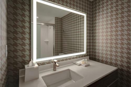 Hotel Home2 Suites By Hilton Detroit-troy, Mi