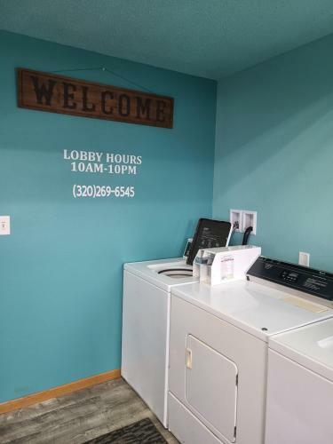 Hotel Viking Inn Clara City