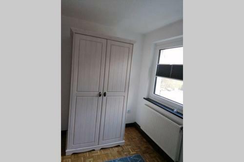 Apartamento Ferienwohnung Ankerplatz Am Sorpesee