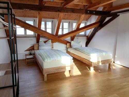 Apartamento Ferienwohnung "am Oberen Tor"