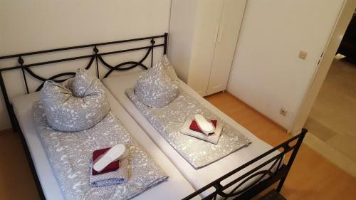 Apartamento 4 Jahreszeiten