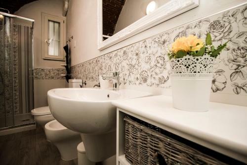 Apartamento Casa Livia