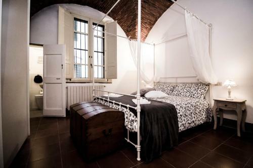 Apartamento Casa Livia