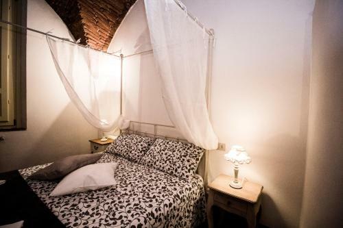Apartamento Casa Livia