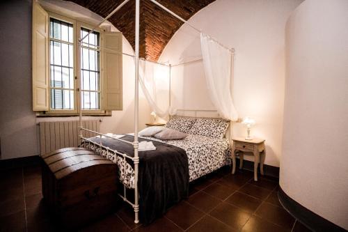 Apartamento Casa Livia