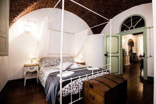 Apartamento Casa Livia