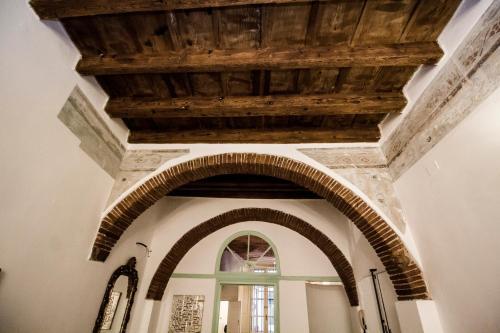 Apartamento Casa Livia