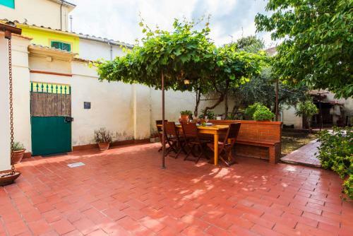 Apartamento Frugo's House