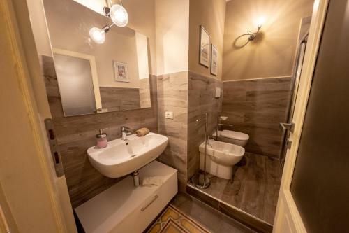 Apartamento San Martino Suite