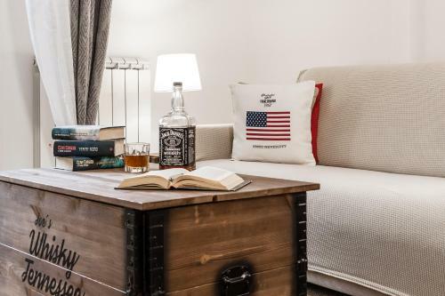 Apartamento Welcome Home 1