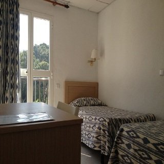 Hostal San Telmo