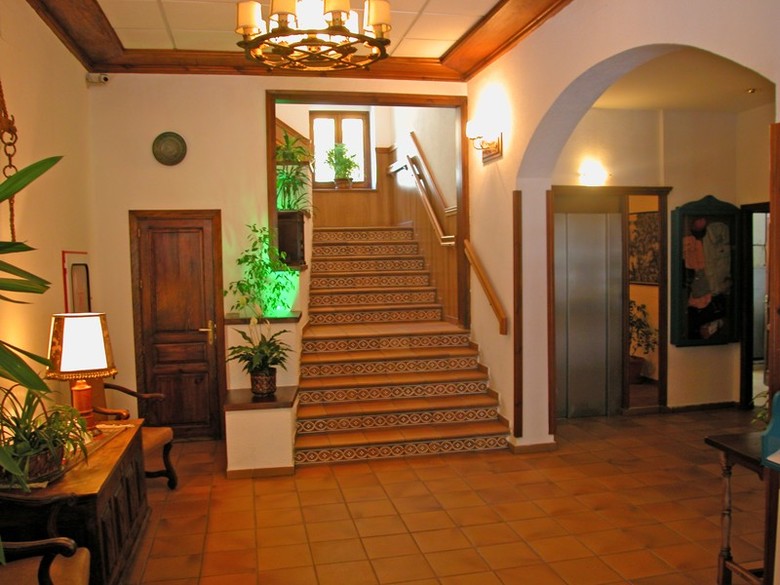 Hotel Hosteria Catalana