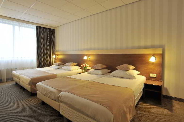 Hotel Tulip Inn Leiden Centre