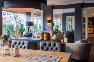 Hotel Tulip Inn Leiden Centre