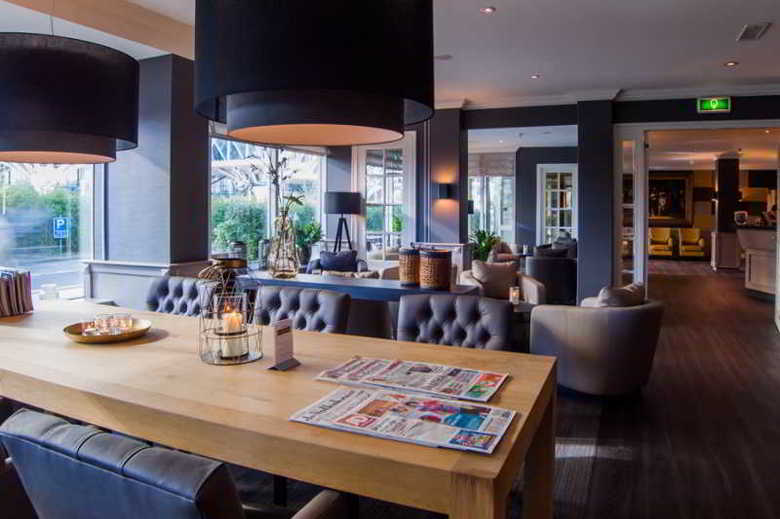 Hotel Tulip Inn Leiden Centre