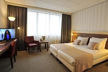 Hotel Tulip Inn Leiden Centre