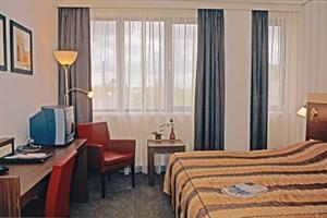 Hotel Tulip Inn Leiden Centre