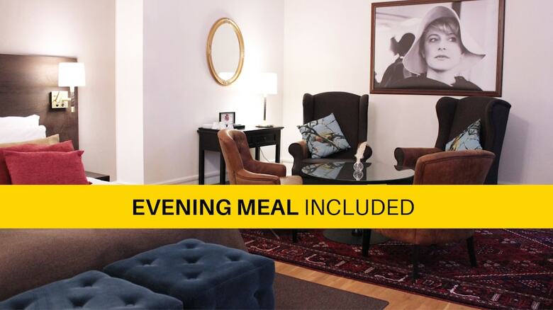 Clarion Collection Hotel Drott