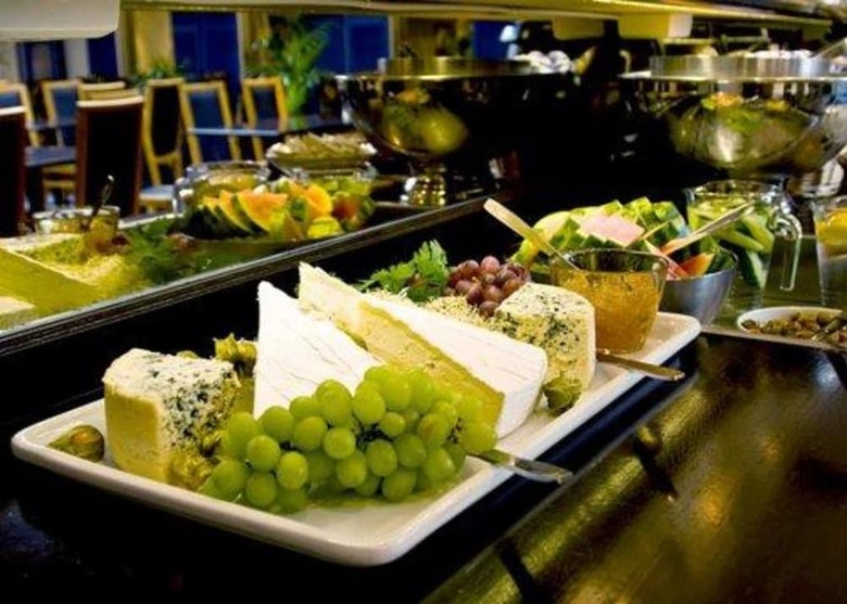 Clarion Collection Hotel Drott