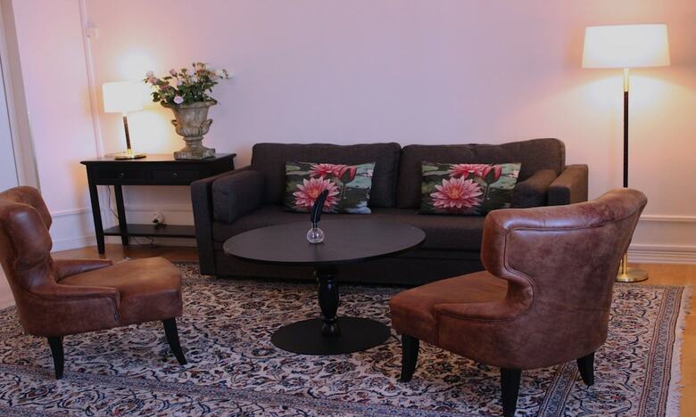 Clarion Collection Hotel Drott
