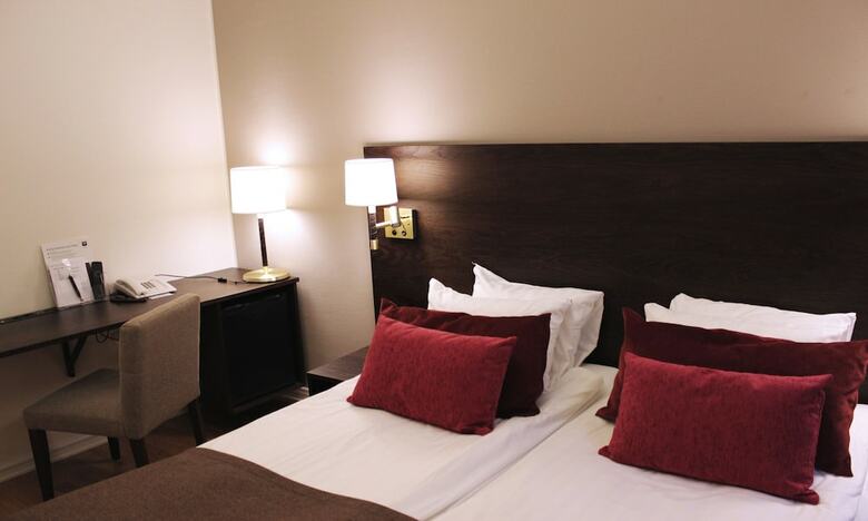 Clarion Collection Hotel Drott