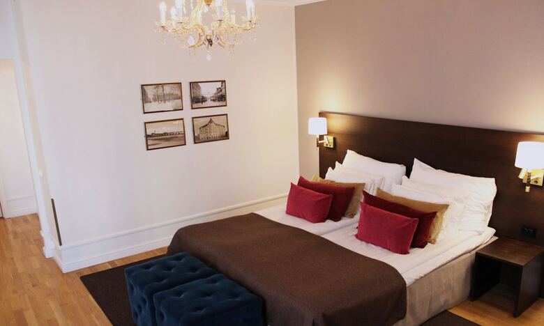 Clarion Collection Hotel Drott