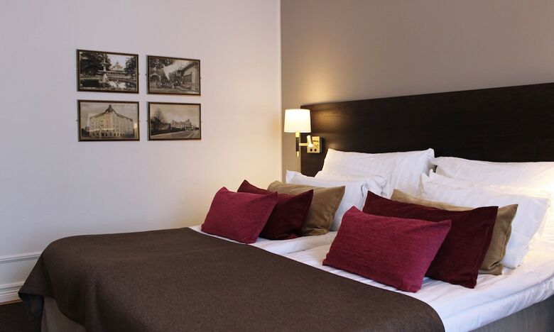 Clarion Collection Hotel Drott