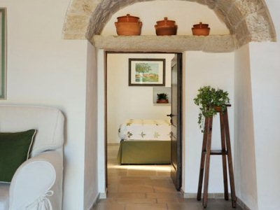 Grand Hotel La Chiusa Di Chietri