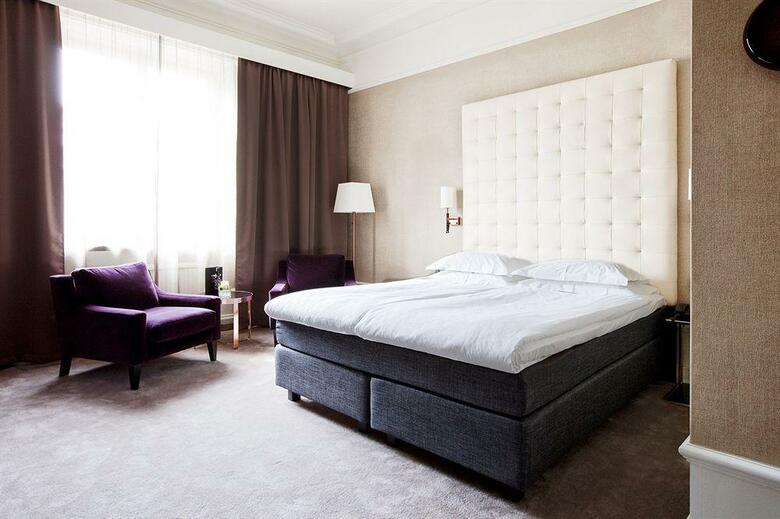 Hotel Elite Plaza