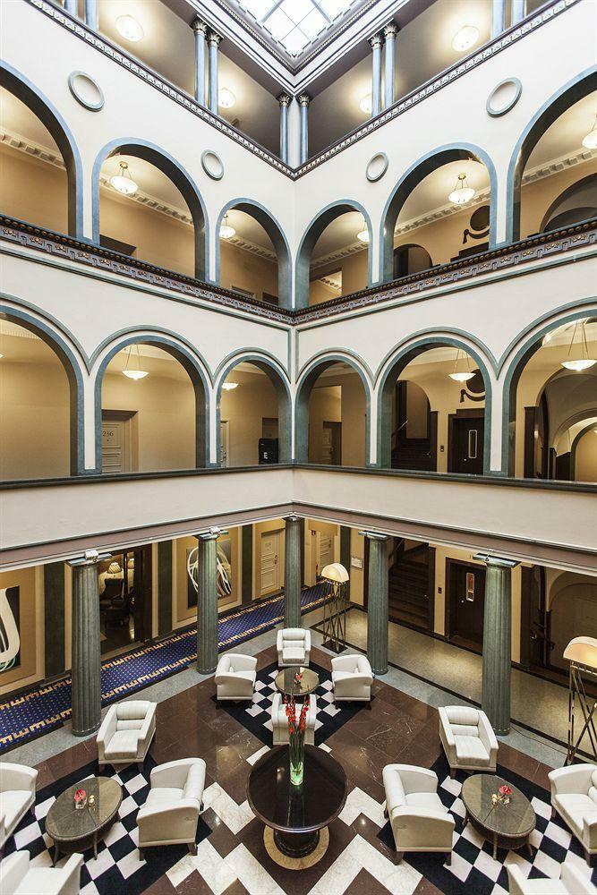 Hotel Elite Plaza